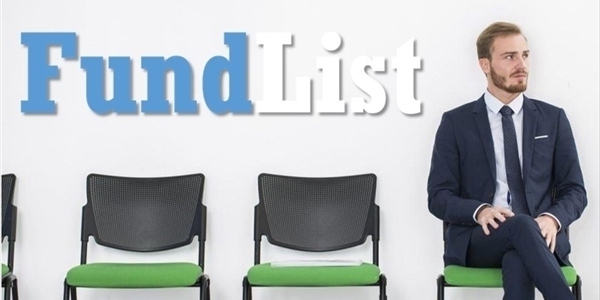 FundList Jobs